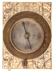 image of Hanging Miner's Compass